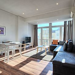 Appartement Alameda-Wohnung