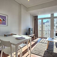 Appartement Alameda-Wohnung