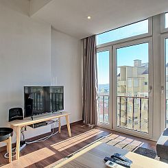 Appartement Alameda-Wohnung