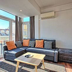 Appartement Alameda-Wohnung
