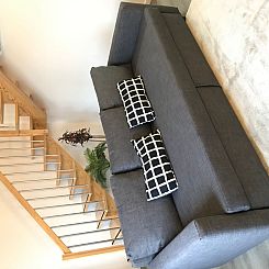 Appartement für 3 Personen  + 1 Kind ca. 45 m&sup2; in Liss