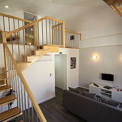 Appartement für 3 Personen  + 1 Kind ca. 45 m&sup2; in Liss