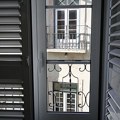 Appartement Alfama Rechter Punkt, Leuchtturm