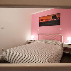 Appartement Alfama Rechter Punkt, Leuchtturm