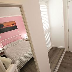 Appartement Alfama Rechter Punkt, Leuchtturm
