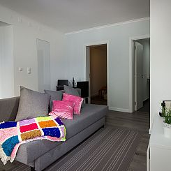 Appartement Alfama Right Point, Schönes Haus