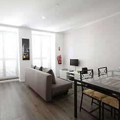 Appartement Alfama Right Point, Trendy Haus