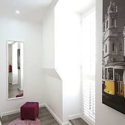 Appartement Alfama Right Point, Trendy Haus
