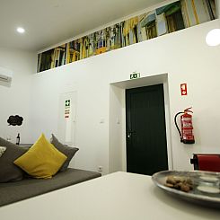 Appartement Alfama Right Point, Erstaunliches Haus