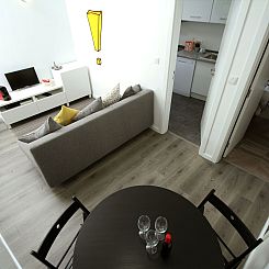 Appartement Alfama Right Point, Erstaunliches Haus