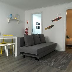 Appartement Alfama Right Point, Gemütliches Haus