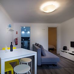Appartement Alfama Right Point, Gemütliches Haus