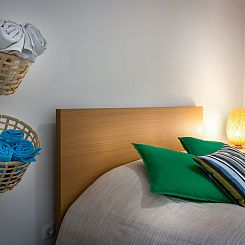 Appartement Alfama Right Point, Gemütliches Haus