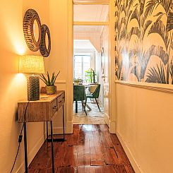 Appartement Santana Apartment im Stadtzentrum