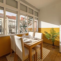 Appartement Aufenthalt im Herzen des coolsten Viertels von L