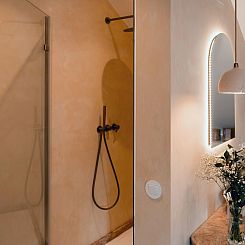 Appartement Die Downtown-Terrasse Fabelhafte Aussichten Roma