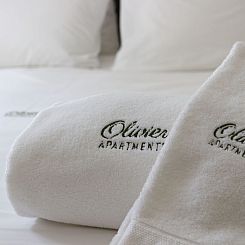Appartement Das romantische Nest. der perfekte Rückzugsort 