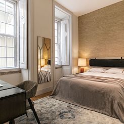 Appartement Das exotische Paradies. Majestätischer Aufentha