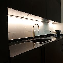 Appartement Das exotische Paradies. Majestätischer Aufentha