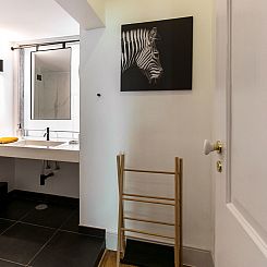 Appartement Das exotische Paradies. Majestätischer Aufentha