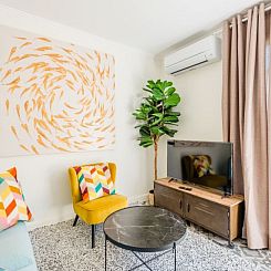 Appartement Bela Vista A in Lisboa