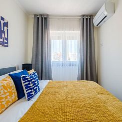 Appartement Bela Vista C in Lisboa