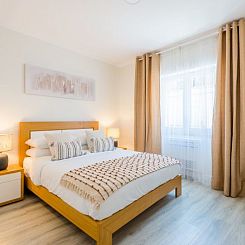Appartement Bela Vista B in Lisboa