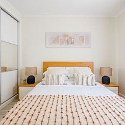 Appartement Bela Vista B in Lisboa