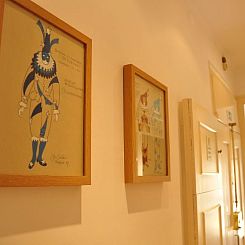 Appartement Lapa Chic Apartment
