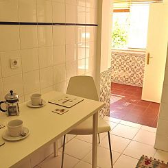 Appartement Lapa Chic Apartment