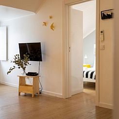 Appartement Alfama District Apartments - Santiago