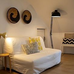 Appartement Alfama District Apartments - Santiago