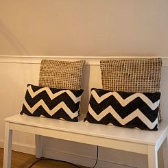 Appartement Alfama District Apartments - Santiago