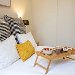 Appartement Alfama District Apartments - S.Miguel
