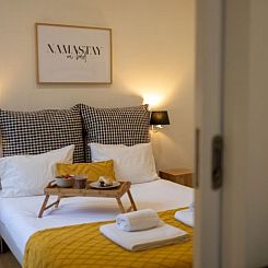Appartement Alfama District Apartments - S.Miguel