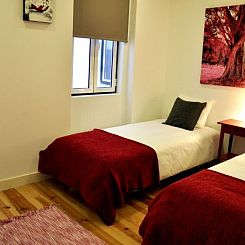 Appartement Marquês Classy Apartment