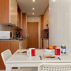 Appartement Expo Oriente Lis