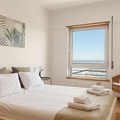 Appartement Expo Oriente Lis