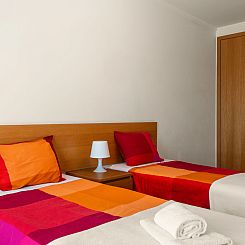 Appartement Expo Oriente Lis