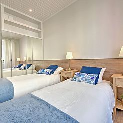 Appartement Ganze Wohnung in Lissabon mit Flussblick