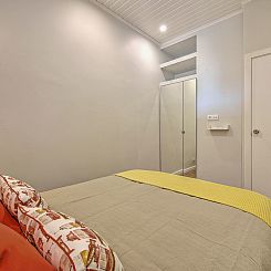 Appartement Ganze Wohnung in Lissabon mit Flussblick