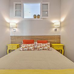 Appartement Ganze Wohnung in Lissabon mit Flussblick