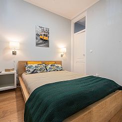 Appartement Wohnung mit Balkon