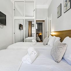 Appartement Lisboa Charming II