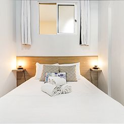 Appartement Lisboa Charming II