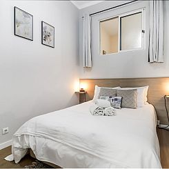 Appartement Lisboa Charming II