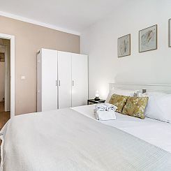 Appartement Charmante Wohnung im Stadtzentrum