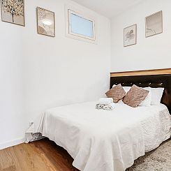 Appartement Charmante Wohnung im Stadtzentrum