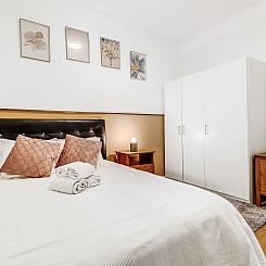 Appartement Charmante Wohnung im Stadtzentrum