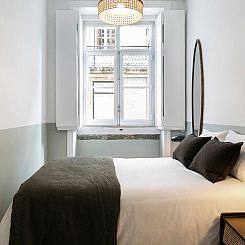 Appartement Downtown-Wohnung mit Design . Komfort in Downtow